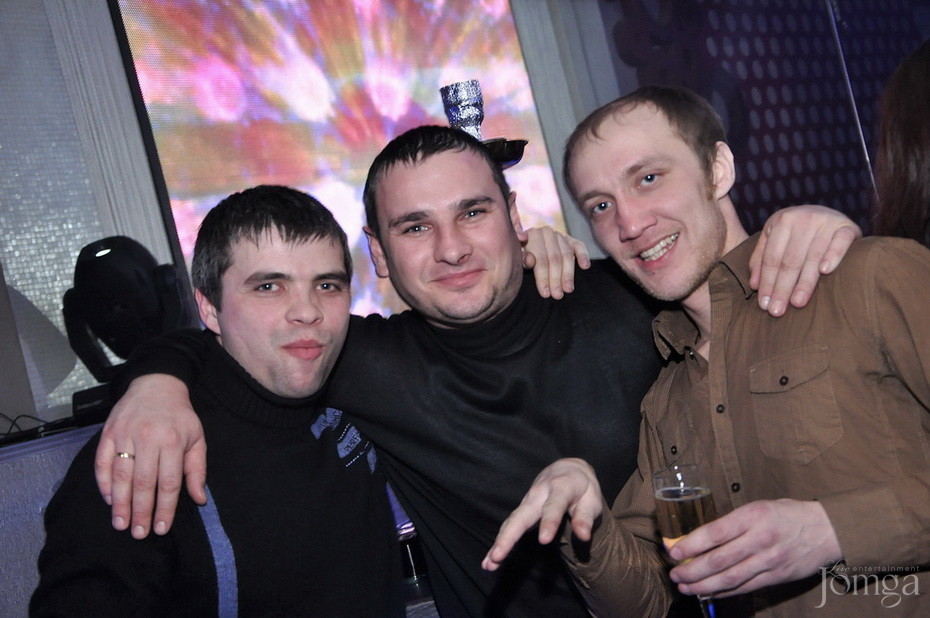 Фотография с Dance WeekEnd. ОLympic Style. в Пятерочка