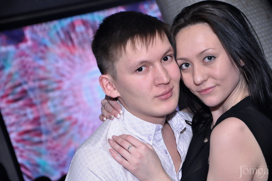 Фотография с Dance WeekEnd. ОLympic Style. в Пятерочка