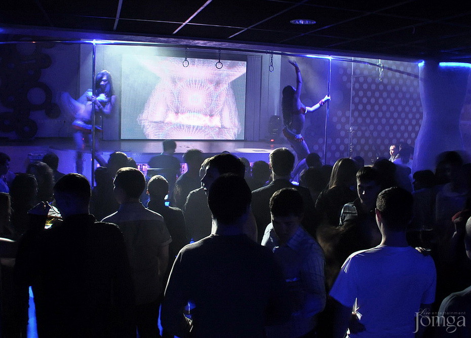 Фотография с Dance WeekEnd. ОLympic Style. в Пятерочка