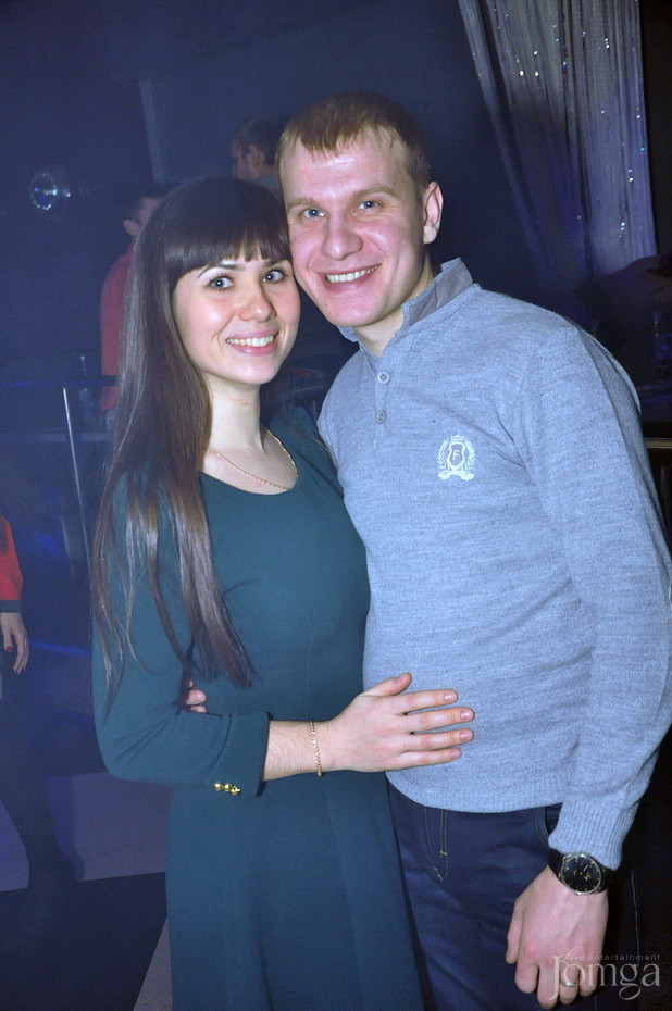 Фотография с Dance WeekEnd. ОLympic Style. в Пятерочка