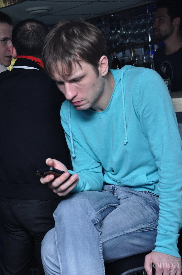 Фотография с Subbota в Пятерочка