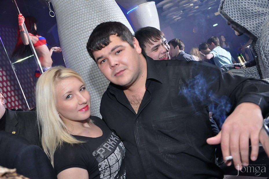 Фотография с Dance WeekEnd. ОLympic Style. в Пятерочка