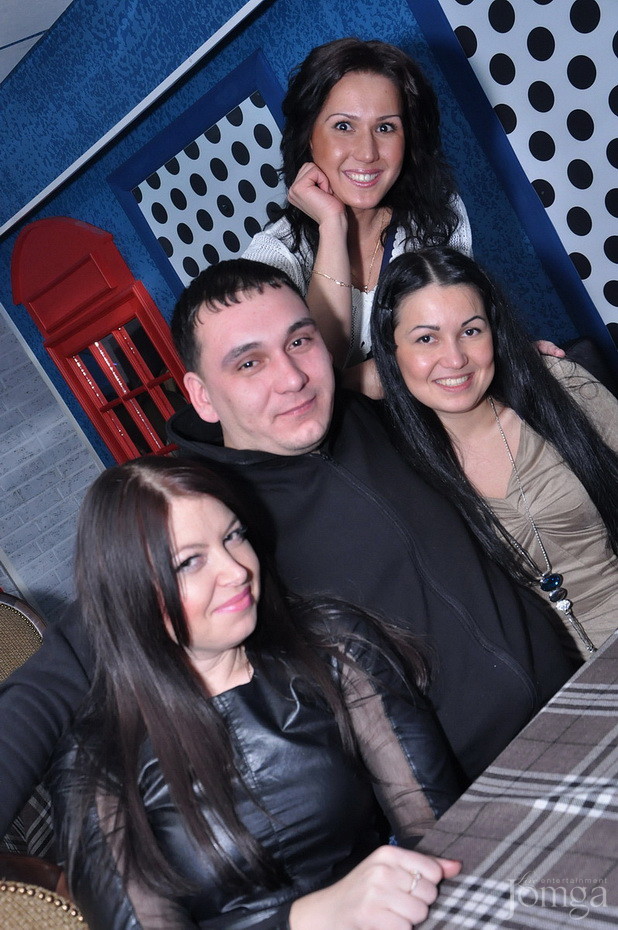 Фотография с Dance WeekEnd. ОLympic Style. в Пятерочка