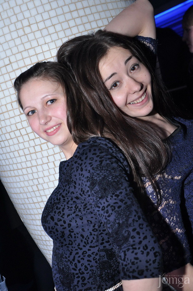 Фотография с Dance WeekEnd. ОLympic Style. в Пятерочка