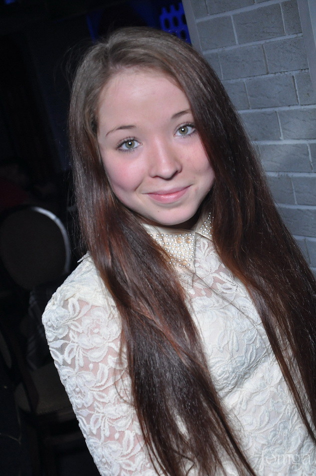 Фотография с Subbota в Пятерочка