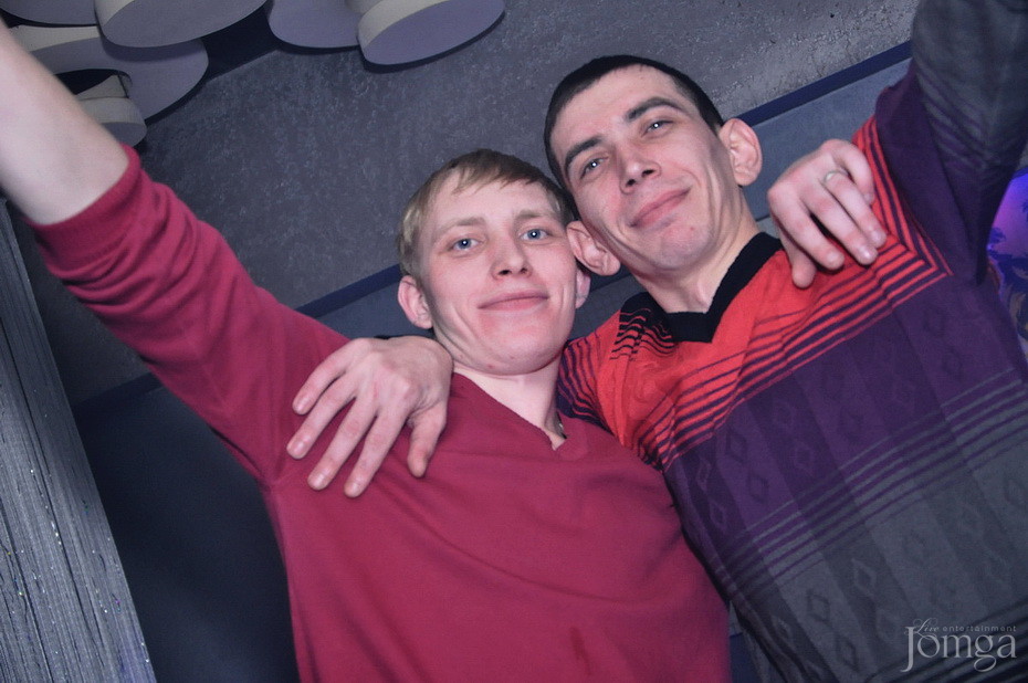 Фотография с Dance WeekEnd. ОLympic Style. в Пятерочка