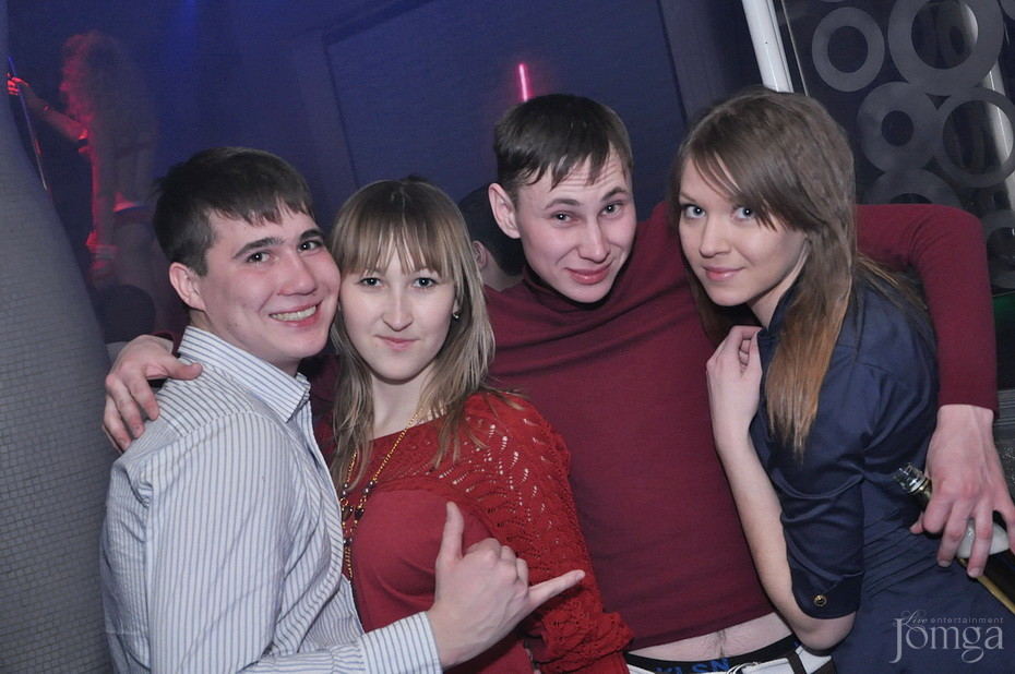 Фотография с Dance WeekEnd. ОLympic Style. в Пятерочка