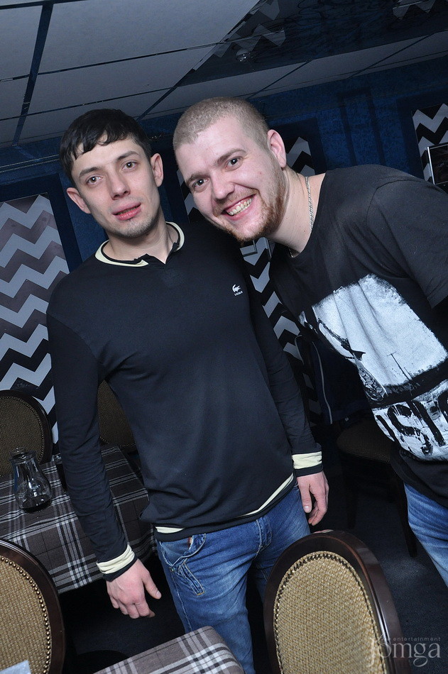 Фотография с Subbota в Пятерочка