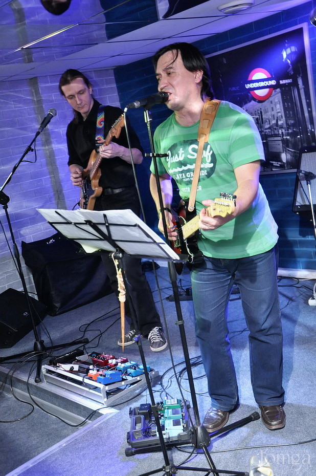 Фотография с Dance WeekEnd. ОLympic Style. в Пятерочка