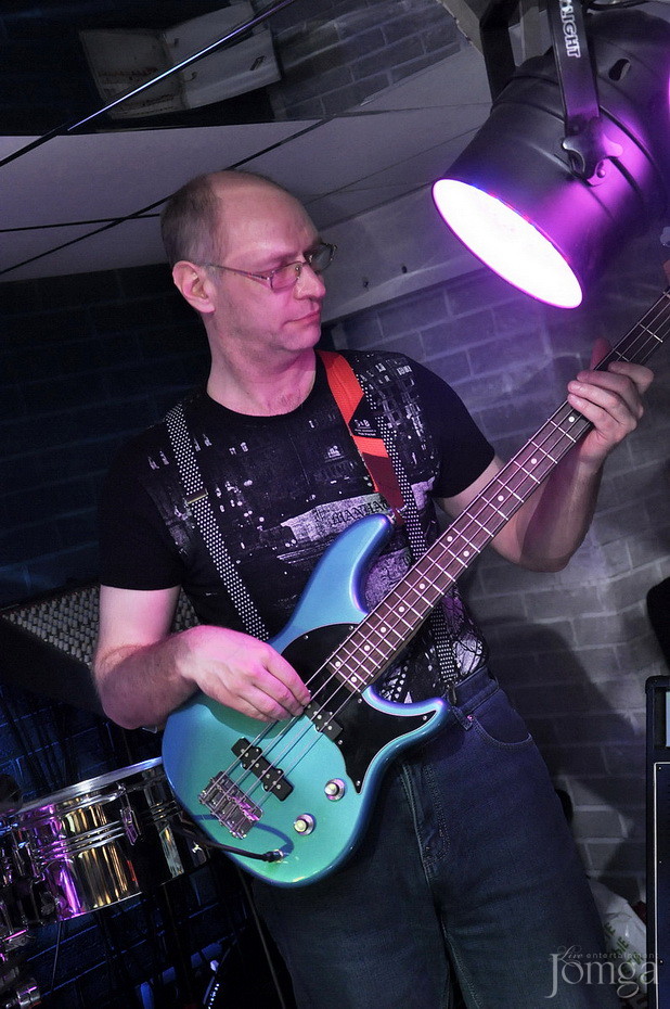 Фотография с Dance WeekEnd. ОLympic Style. в Пятерочка