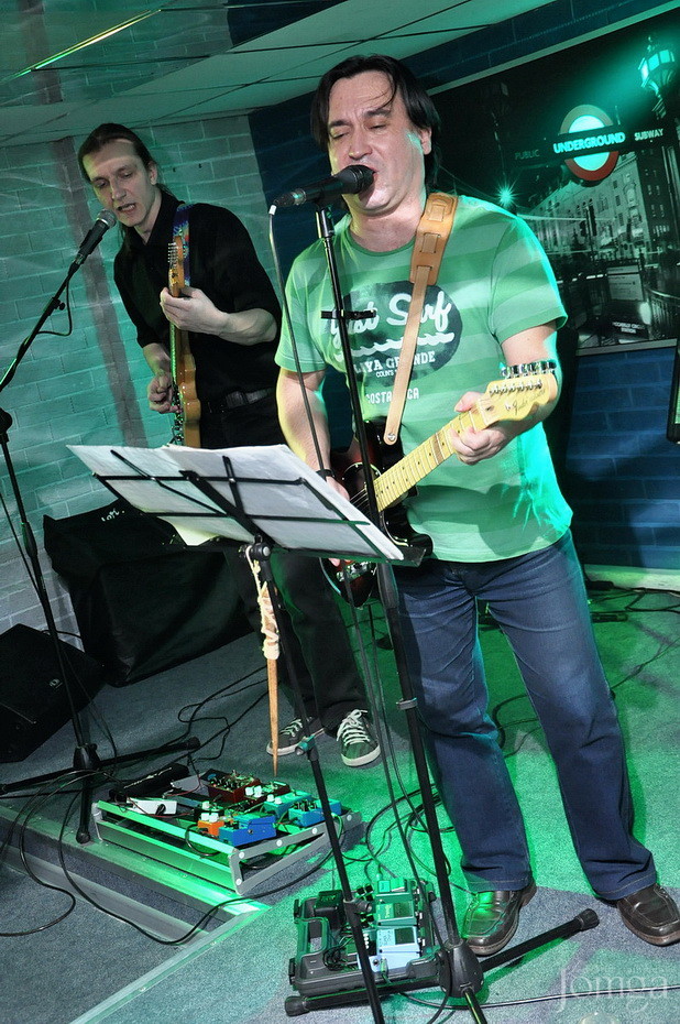 Фотография с Dance WeekEnd. ОLympic Style. в Пятерочка