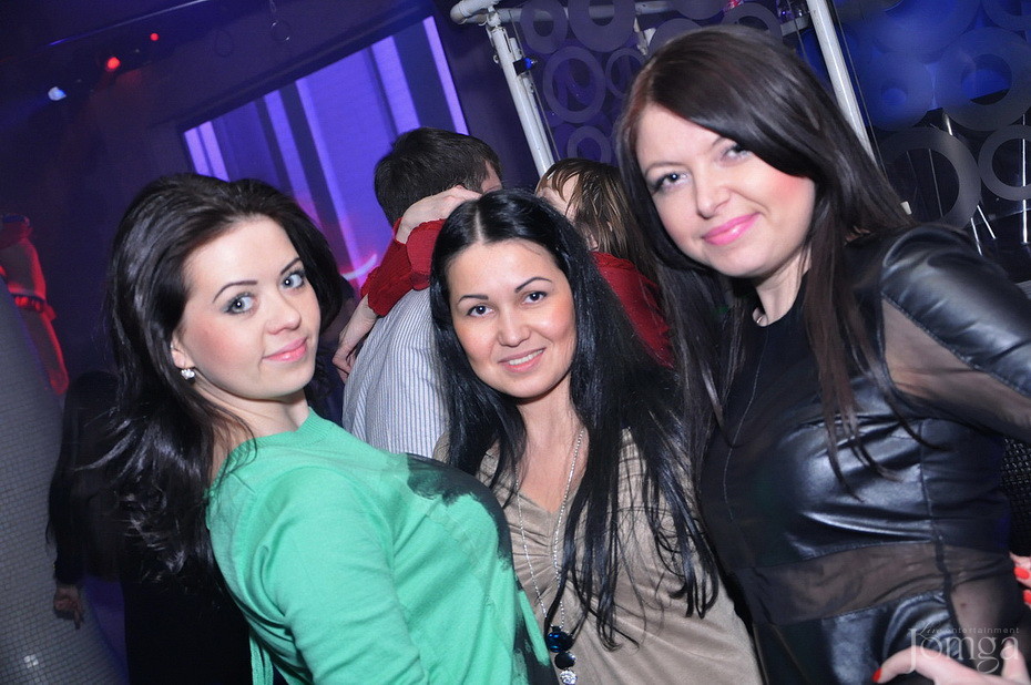 Фотография с Dance WeekEnd. ОLympic Style. в Пятерочка