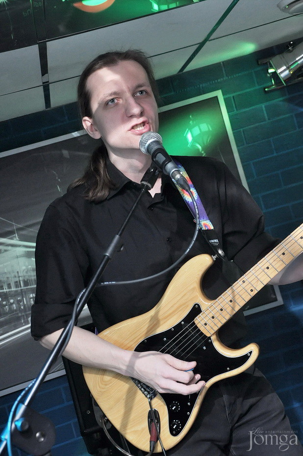 Фотография с Dance WeekEnd. ОLympic Style. в Пятерочка