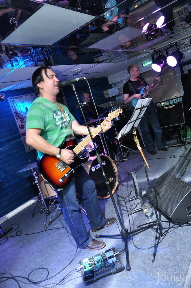 Фотография с Dance WeekEnd. ОLympic Style. в Пятерочка