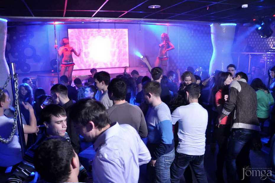 Фотография с Dance WeekEnd. ОLympic Style. в Пятерочка