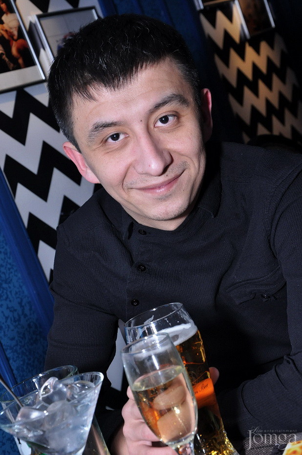 Фотография с Dance WeekEnd. ОLympic Style. в Пятерочка