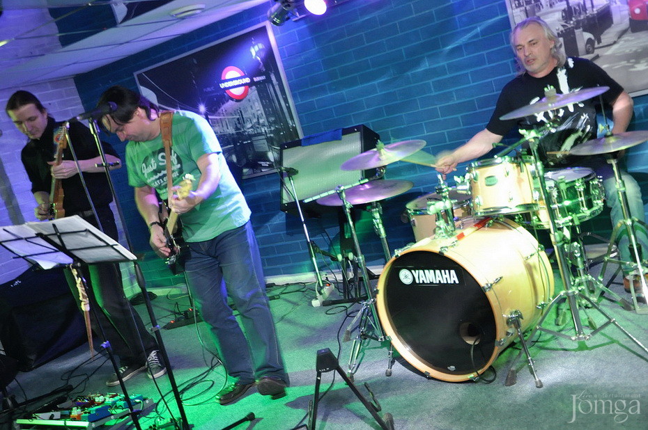 Фотография с Dance WeekEnd. ОLympic Style. в Пятерочка