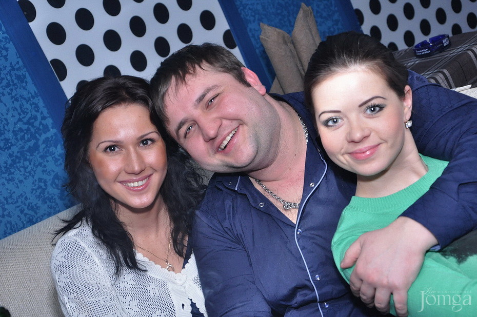 Фотография с Dance WeekEnd. ОLympic Style. в Пятерочка