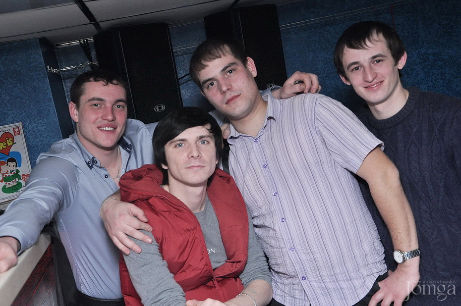 Фотография с Dance WeekEnd. ОLympic Style. в Пятерочка