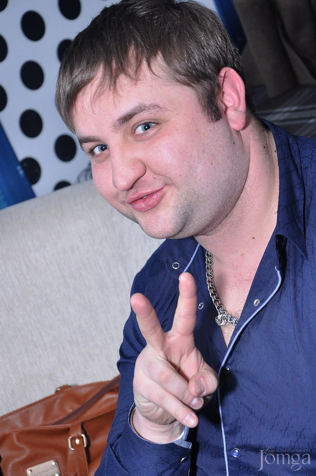 Фотография с Dance WeekEnd. ОLympic Style. в Пятерочка