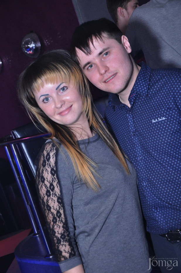 Фотография с Dance WeekEnd. ОLympic Style. в Пятерочка