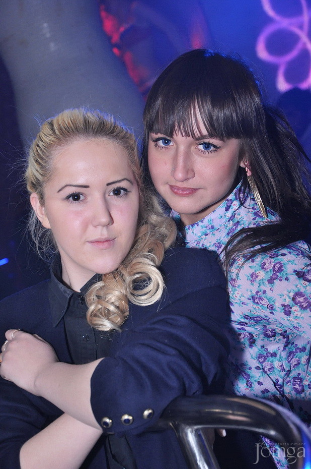 Фотография с Dance WeekEnd. ОLympic Style. в Пятерочка