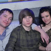 Dance WeekEnd. ОLympic Style. фото 92