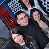 Dance WeekEnd. ОLympic Style. фото 74