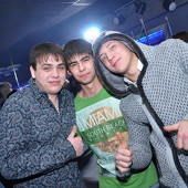 Dance WeekEnd. ОLympic Style. фото 108