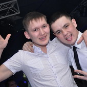 Dance WeekEnd. ОLympic Style. фото 97