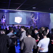 Dance WeekEnd. ОLympic Style. фото 88