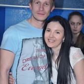 Dance WeekEnd. ОLympic Style. фото 70