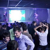 Dance WeekEnd. ОLympic Style. фото 90