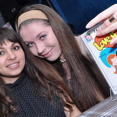 Dance WeekEnd. ОLympic Style. фото 83