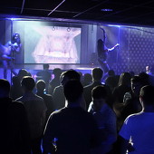 Dance WeekEnd. ОLympic Style. фото 89