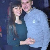 Dance WeekEnd. ОLympic Style. фото 47