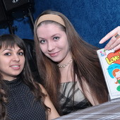 Dance WeekEnd. ОLympic Style. фото 82