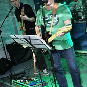 Dance WeekEnd. ОLympic Style. фото 62