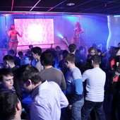 Dance WeekEnd. ОLympic Style. фото 91