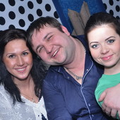 Dance WeekEnd. ОLympic Style. фото 73