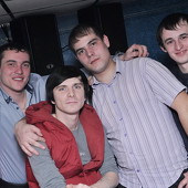 Dance WeekEnd. ОLympic Style. фото 69