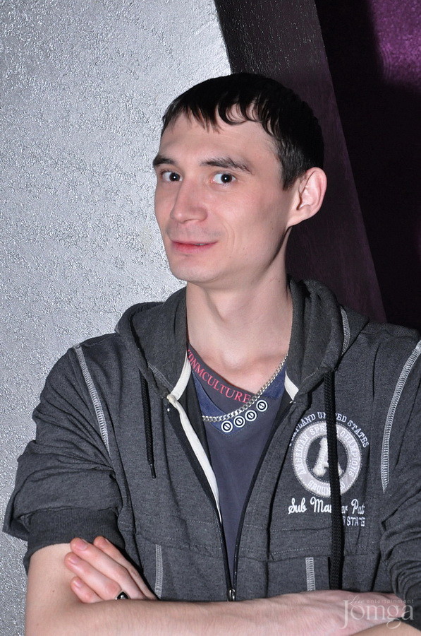 Фотография с VIP в Пятерочка