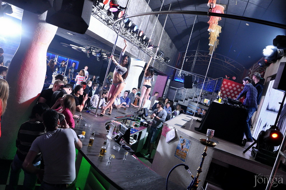 Фотография с VIP в Пятерочка