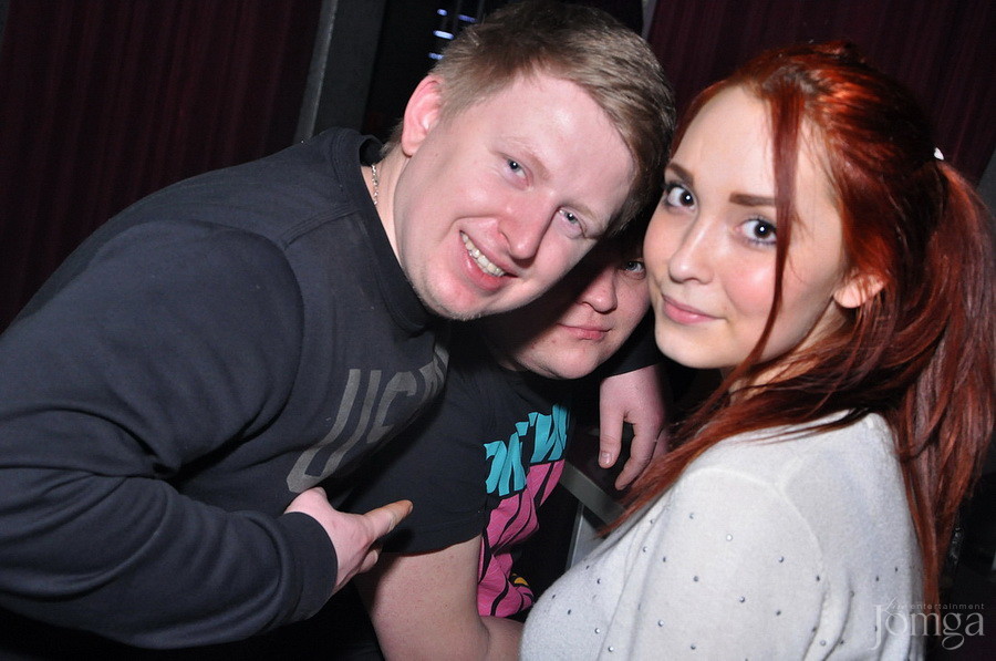 Фотография с VIP в Пятерочка