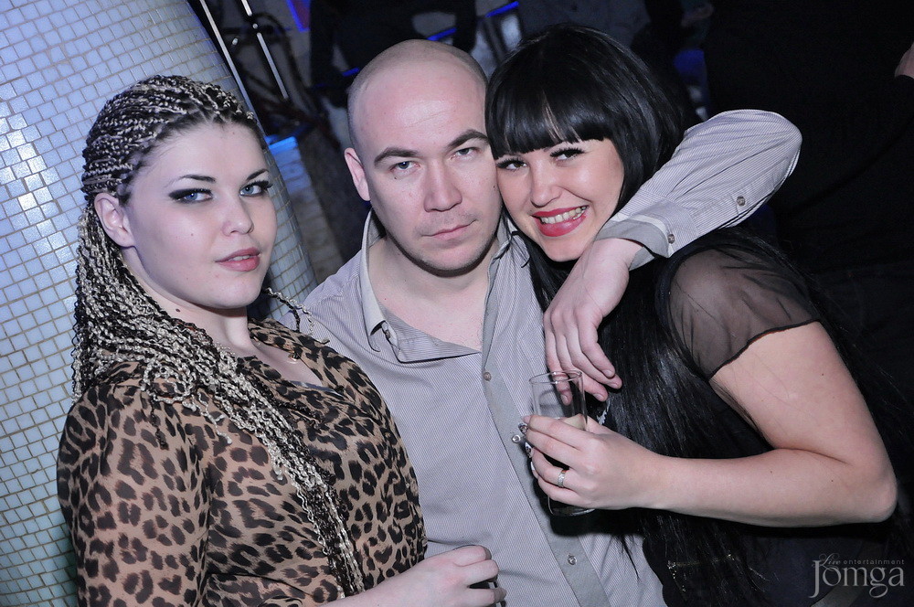 Фотография с VIP в Пятерочка