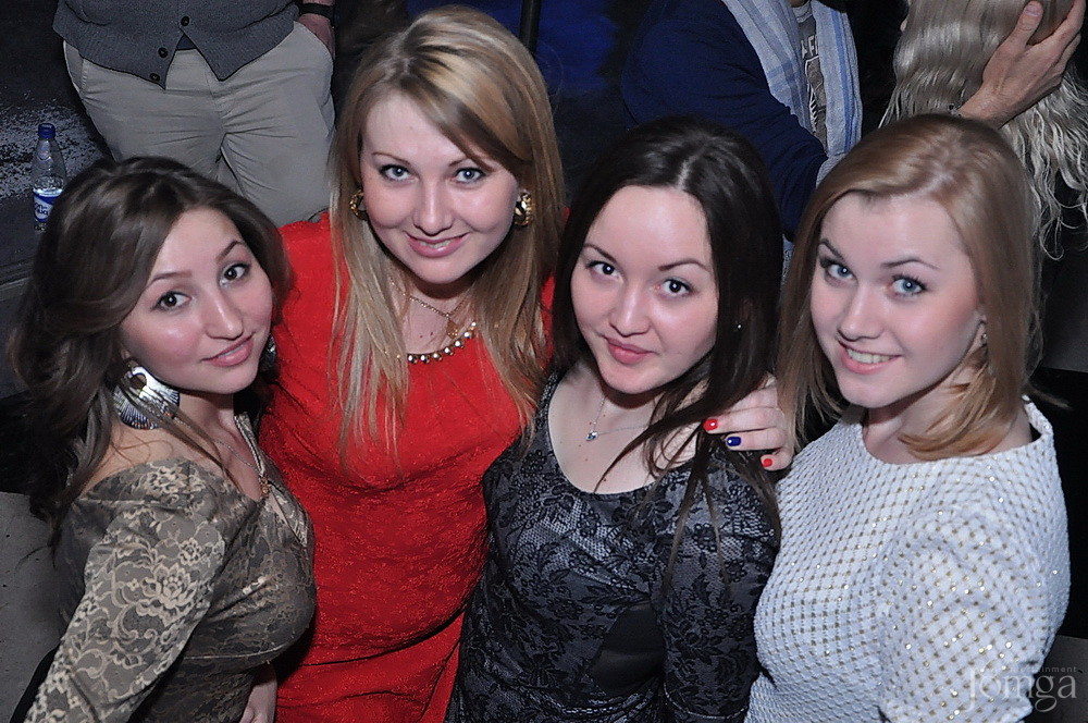 Фотография с VIP в Пятерочка