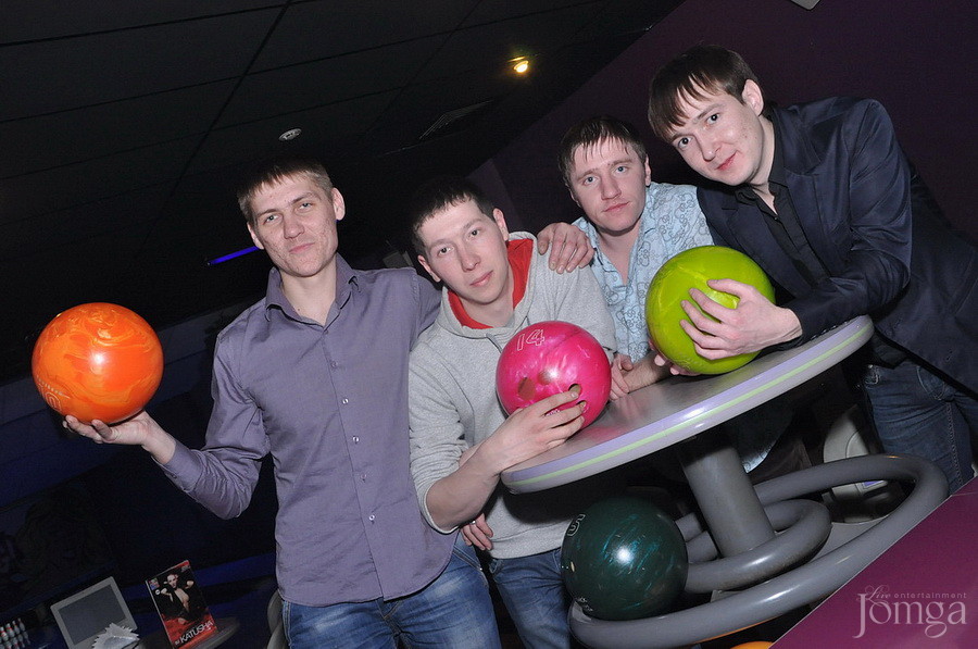 Фотография с VIP в Пятерочка