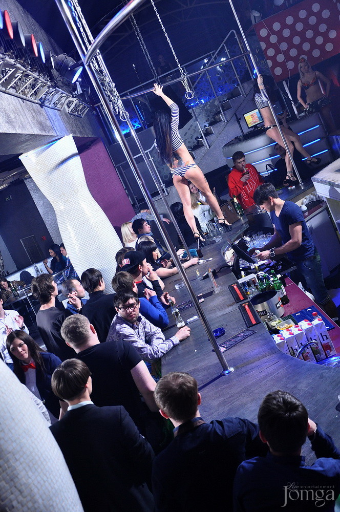 Фотография с VIP в Пятерочка