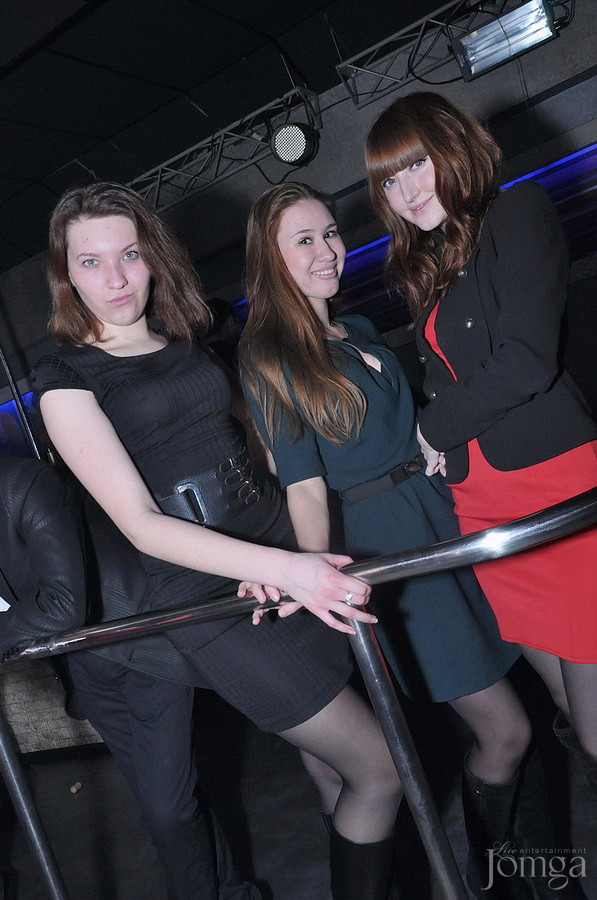 Фотография с VIP в Пятерочка