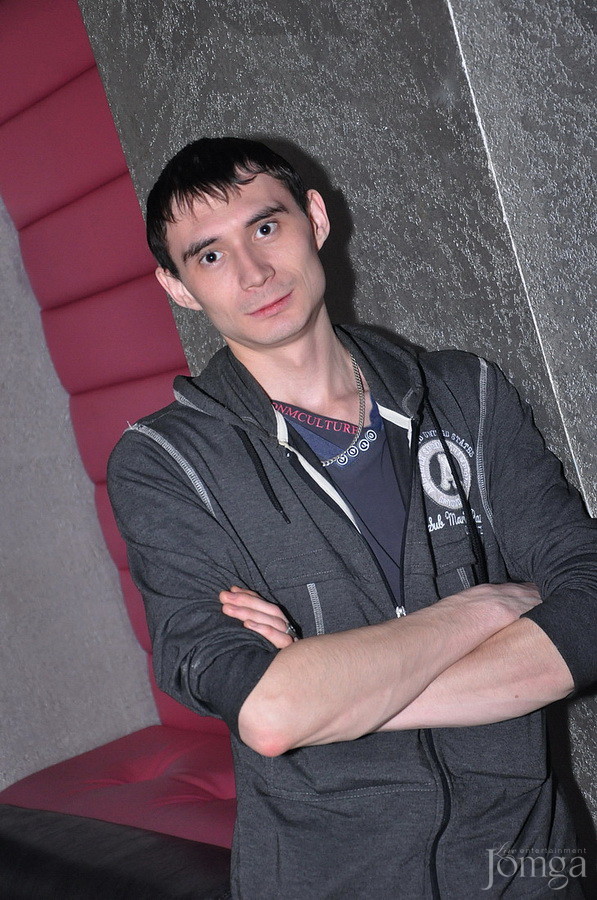 Фотография с VIP в Пятерочка